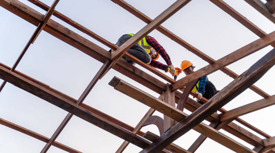 Professional residential roofers in Berkshire, NY